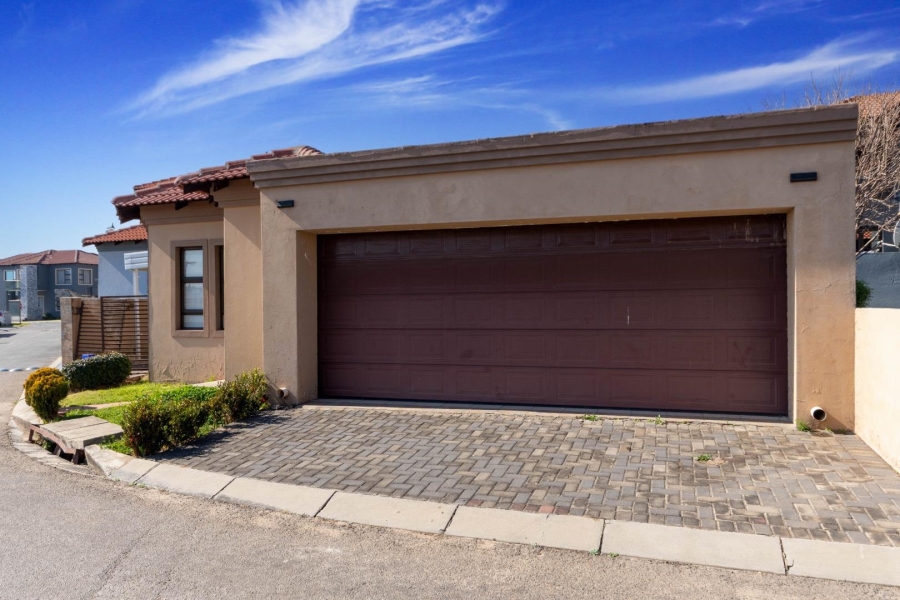 3 Bedroom Property for Sale in Sagewood Gauteng