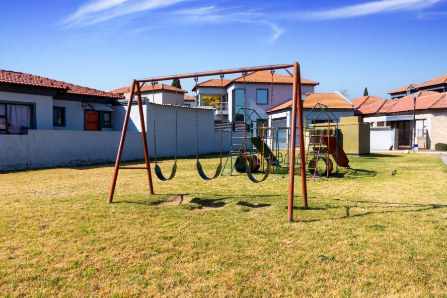 3 Bedroom Property for Sale in Sagewood Gauteng