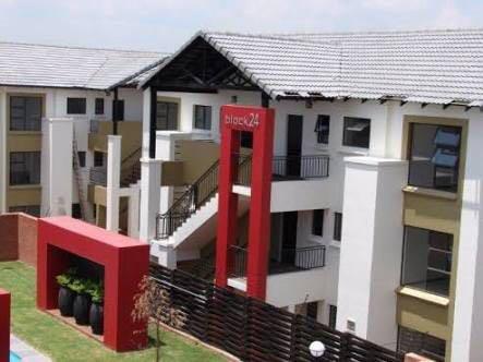 To Let 2 Bedroom Property for Rent in Noordwyk Gauteng