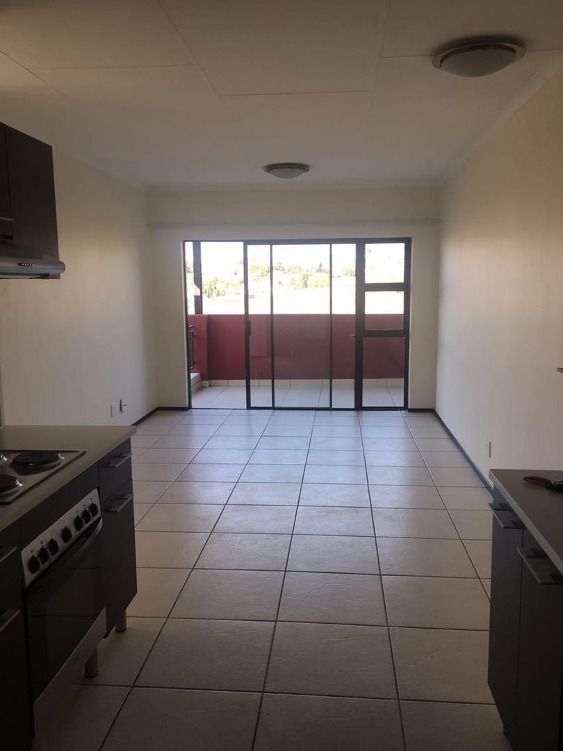 To Let 2 Bedroom Property for Rent in Noordwyk Gauteng