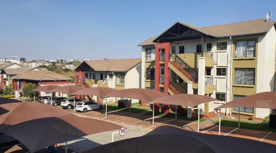 To Let 2 Bedroom Property for Rent in Noordwyk Gauteng