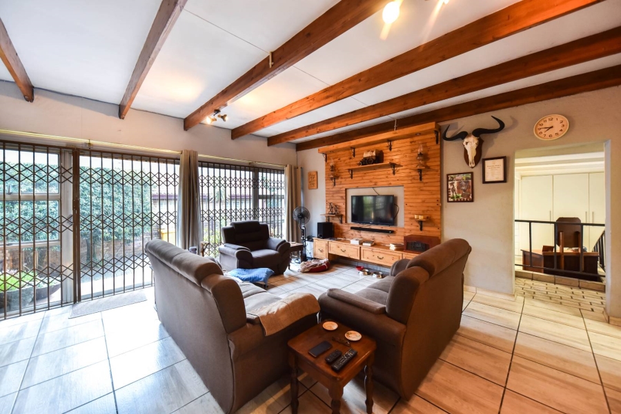 4 Bedroom Property for Sale in Erasmusrand Gauteng