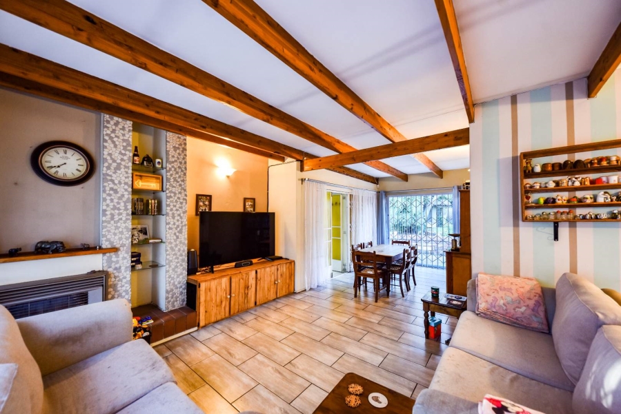 4 Bedroom Property for Sale in Erasmusrand Gauteng
