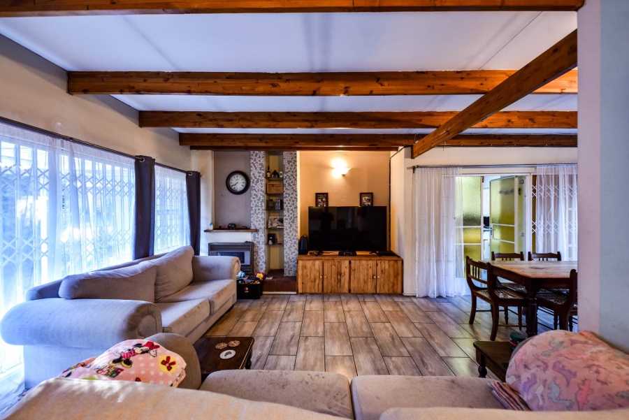 4 Bedroom Property for Sale in Erasmusrand Gauteng
