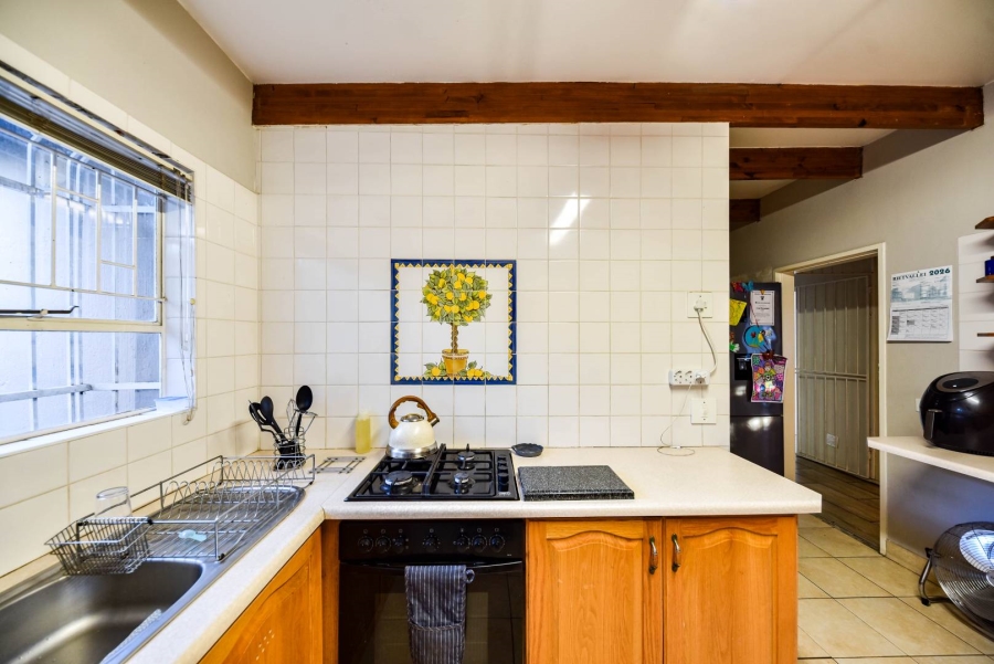 4 Bedroom Property for Sale in Erasmusrand Gauteng