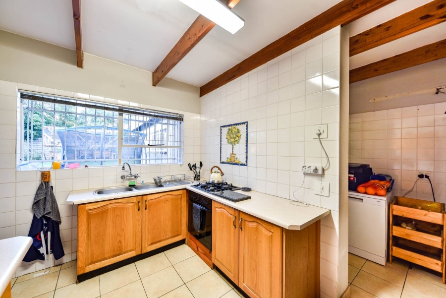 4 Bedroom Property for Sale in Erasmusrand Gauteng