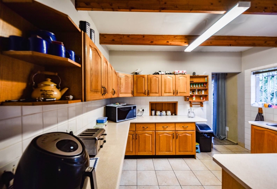 4 Bedroom Property for Sale in Erasmusrand Gauteng