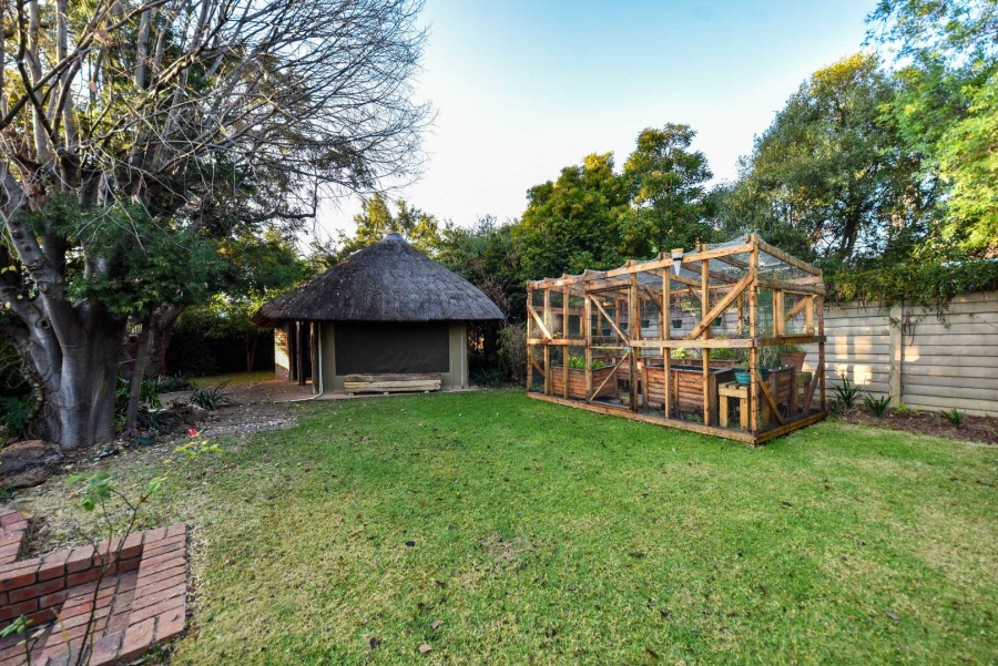4 Bedroom Property for Sale in Erasmusrand Gauteng