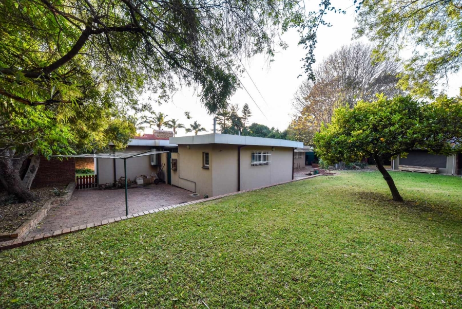 4 Bedroom Property for Sale in Erasmusrand Gauteng