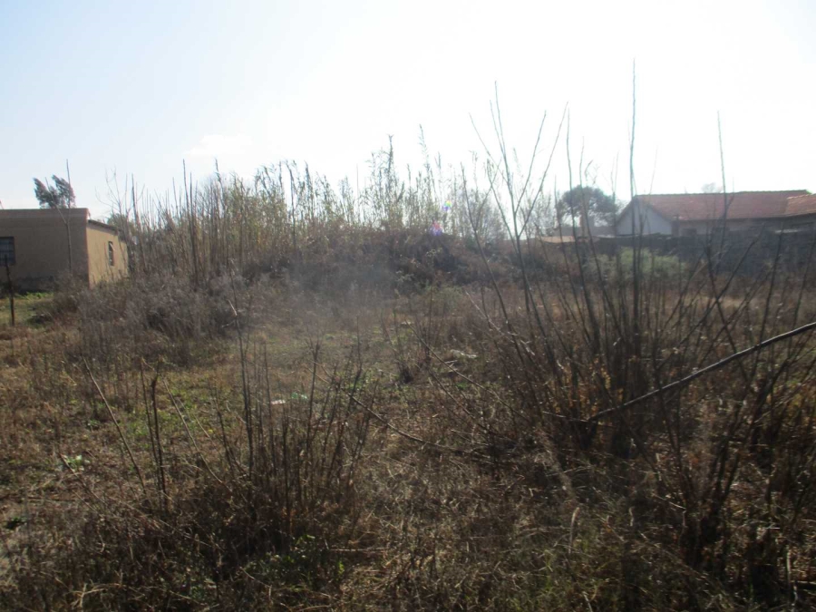 0 Bedroom Property for Sale in Daleside Gauteng