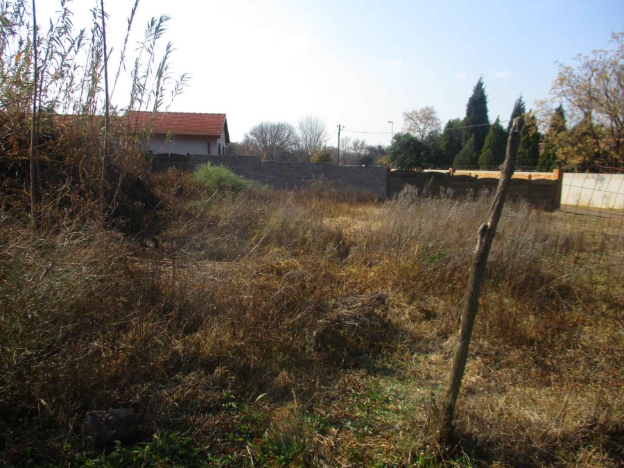 0 Bedroom Property for Sale in Daleside Gauteng