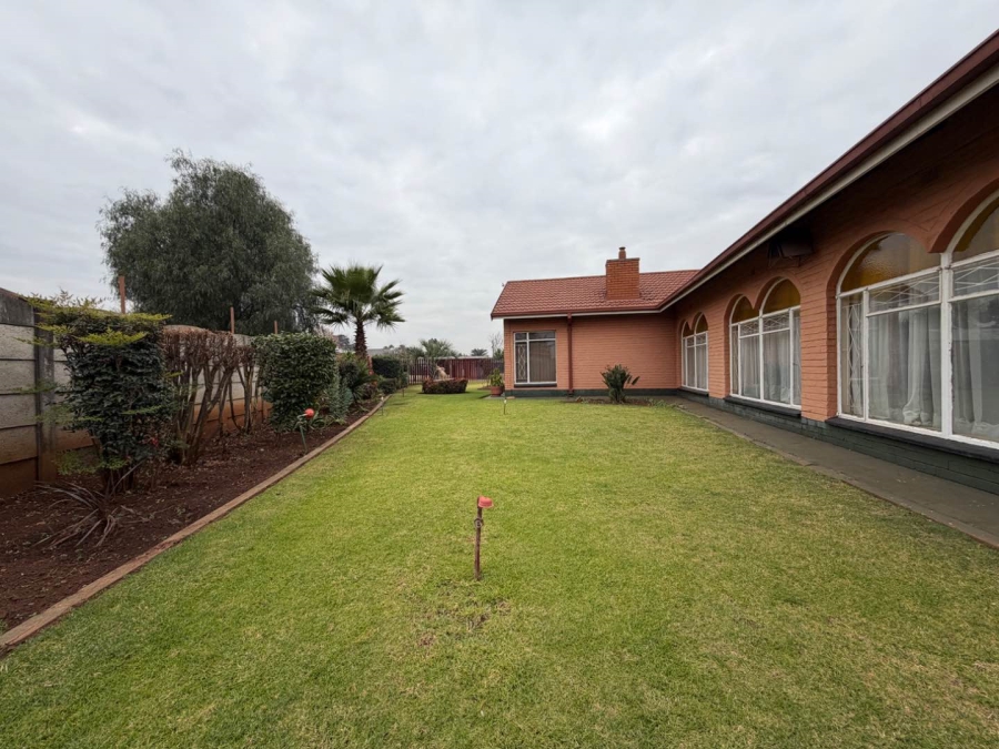 4 Bedroom Property for Sale in Meyerton Gauteng