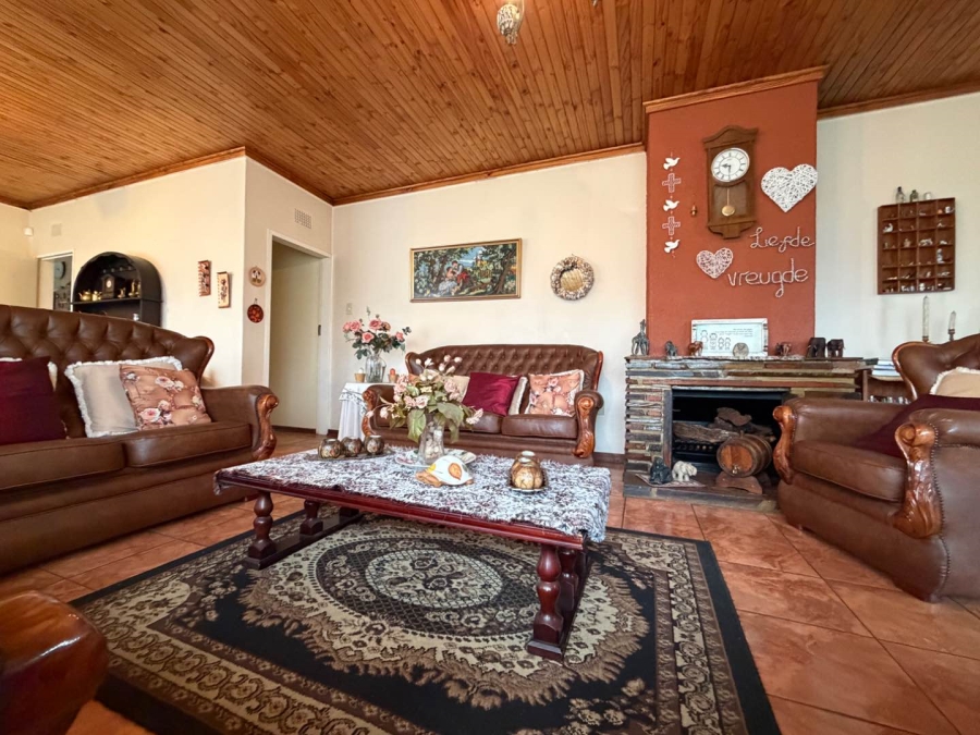 4 Bedroom Property for Sale in Meyerton Gauteng
