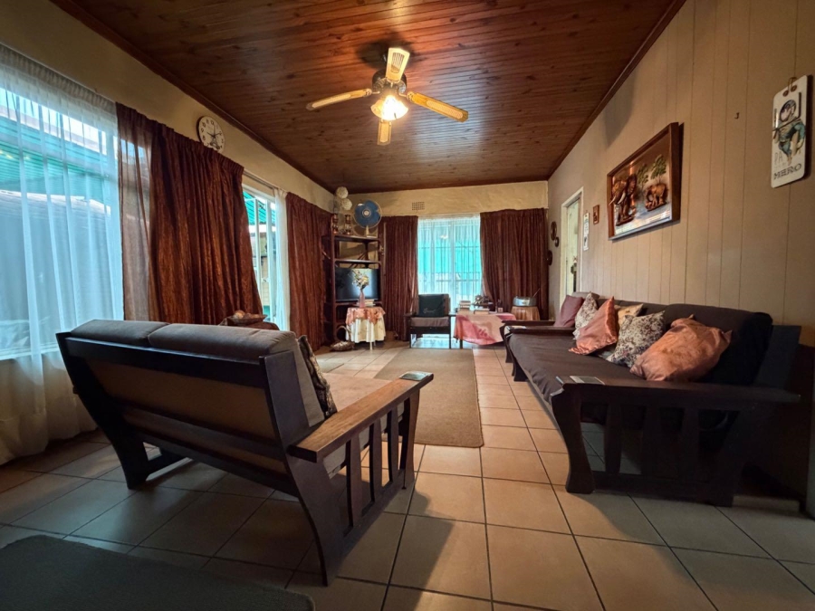 4 Bedroom Property for Sale in Meyerton Gauteng