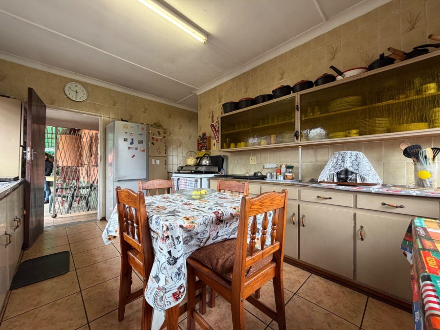 4 Bedroom Property for Sale in Meyerton Gauteng