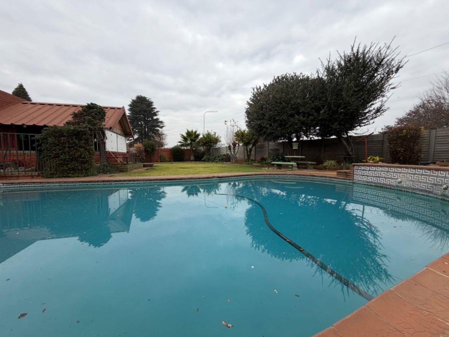 4 Bedroom Property for Sale in Meyerton Gauteng