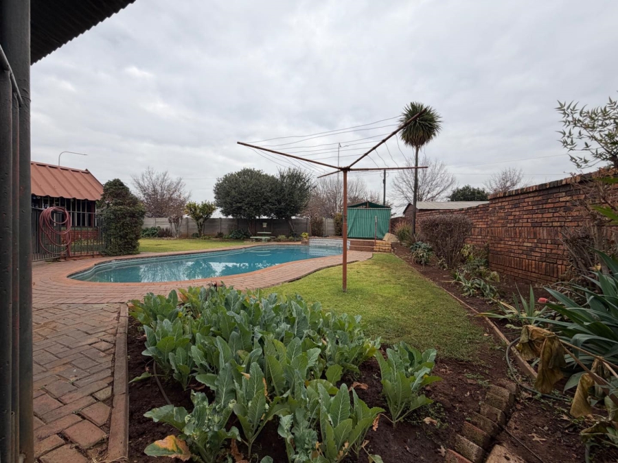 4 Bedroom Property for Sale in Meyerton Gauteng