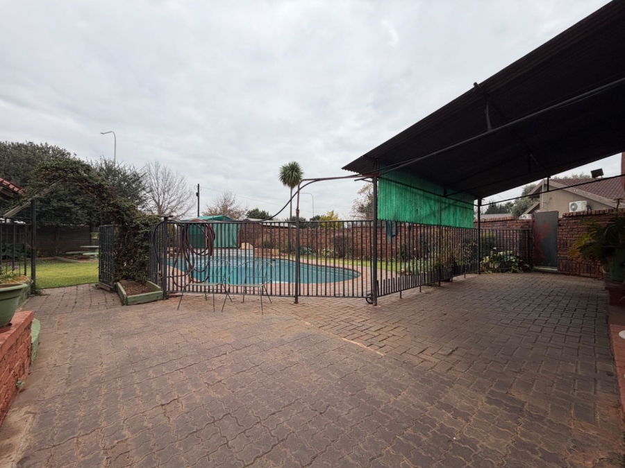 4 Bedroom Property for Sale in Meyerton Gauteng
