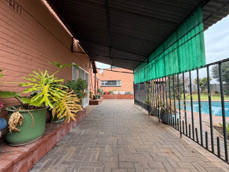 4 Bedroom Property for Sale in Meyerton Gauteng
