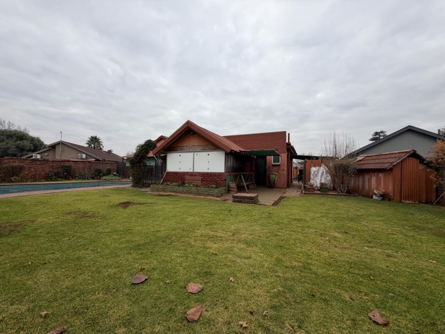4 Bedroom Property for Sale in Meyerton Gauteng