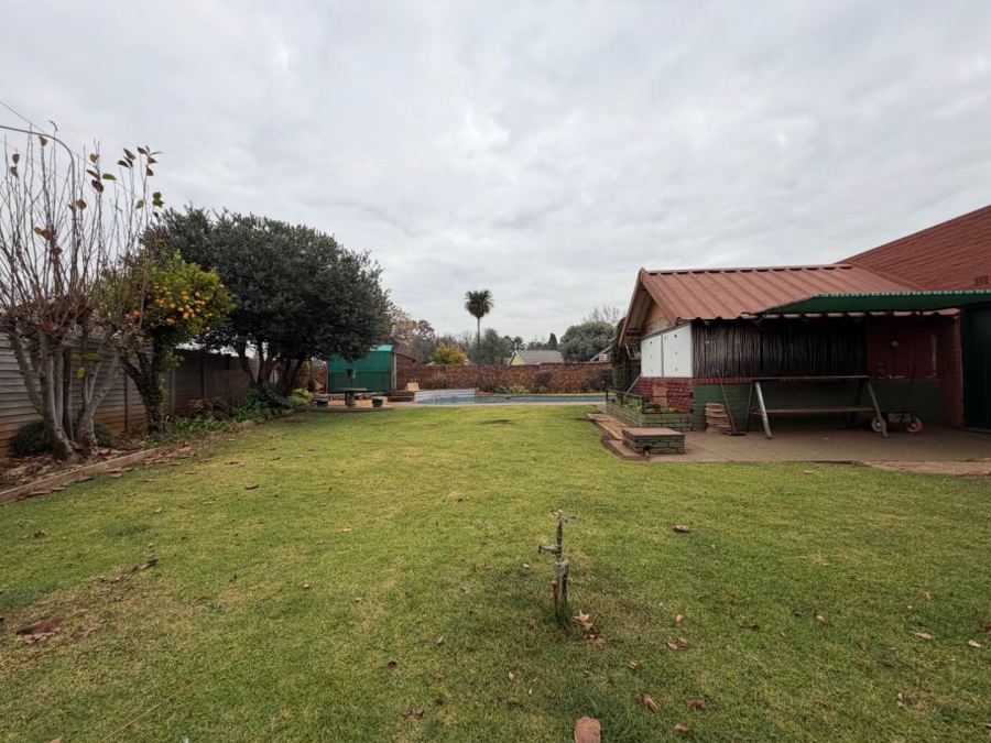 4 Bedroom Property for Sale in Meyerton Gauteng