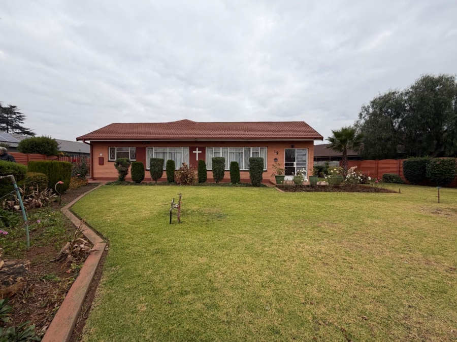 4 Bedroom Property for Sale in Meyerton Gauteng