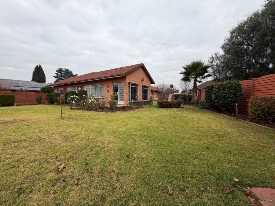4 Bedroom Property for Sale in Meyerton Gauteng