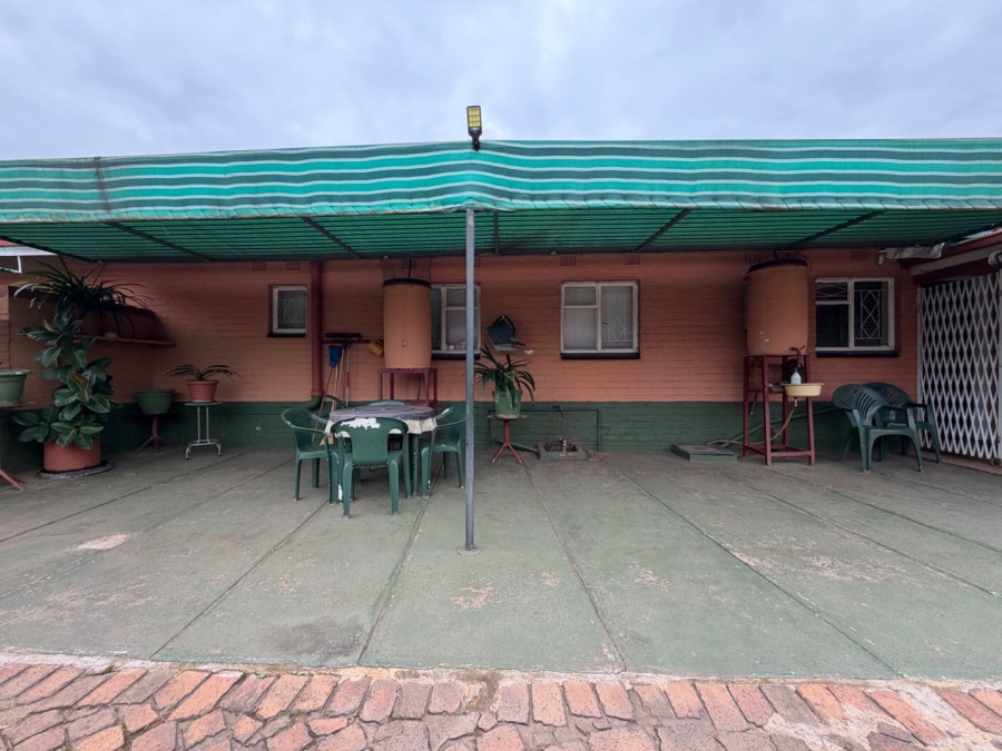 4 Bedroom Property for Sale in Meyerton Gauteng