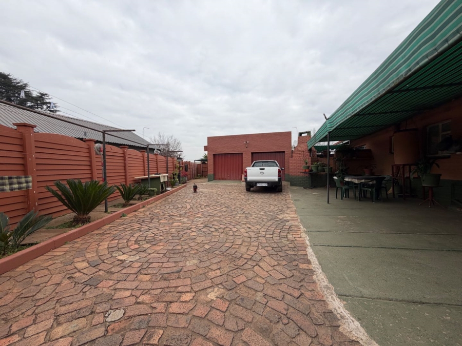 4 Bedroom Property for Sale in Meyerton Gauteng