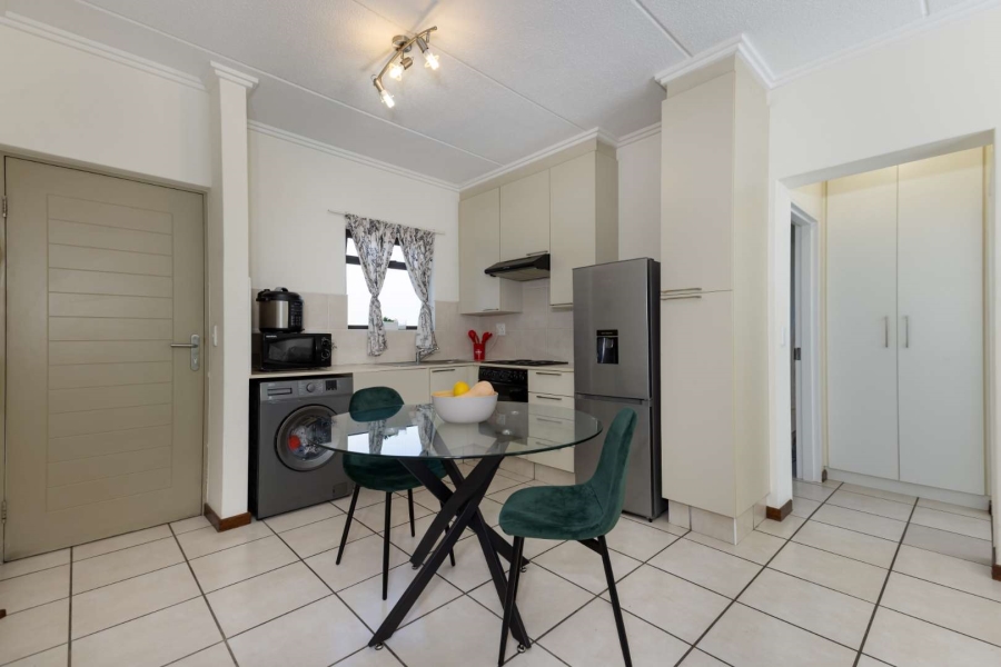 1 Bedroom Property for Sale in Beverley Gauteng