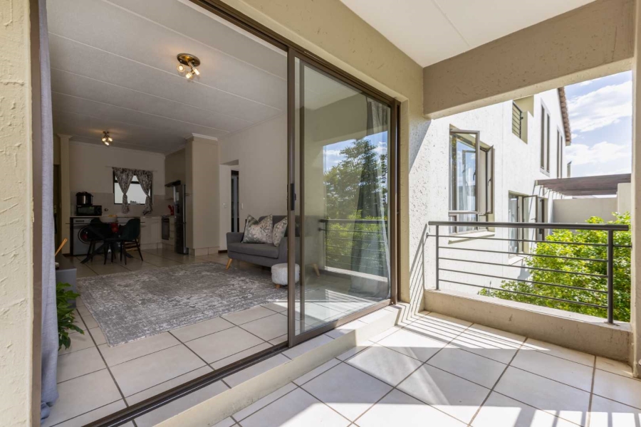 1 Bedroom Property for Sale in Beverley Gauteng