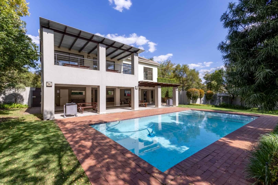 1 Bedroom Property for Sale in Beverley Gauteng