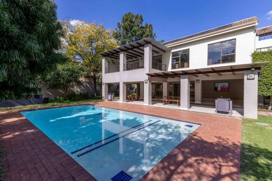 1 Bedroom Property for Sale in Beverley Gauteng