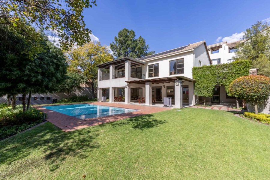 1 Bedroom Property for Sale in Beverley Gauteng