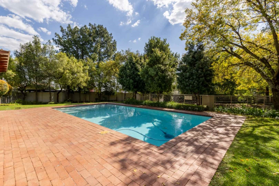 1 Bedroom Property for Sale in Beverley Gauteng