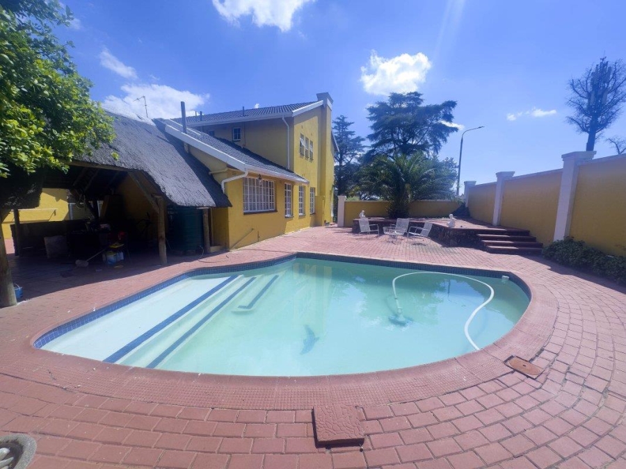 4 Bedroom Property for Sale in Eden Glen Gauteng