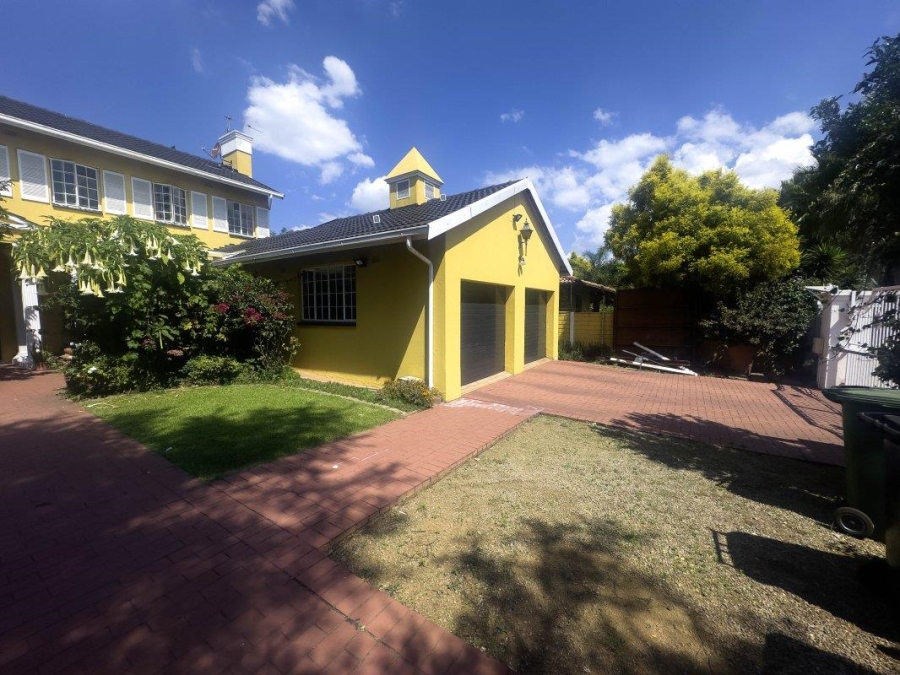 4 Bedroom Property for Sale in Eden Glen Gauteng