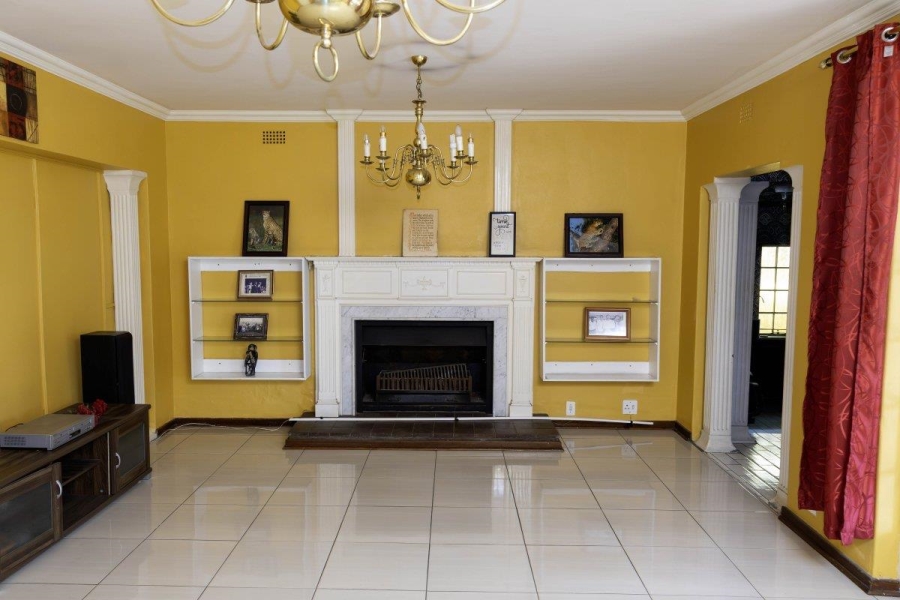 4 Bedroom Property for Sale in Eden Glen Gauteng