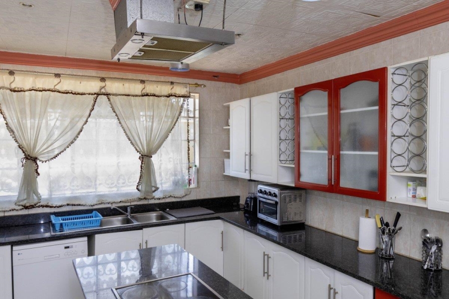 4 Bedroom Property for Sale in Eden Glen Gauteng