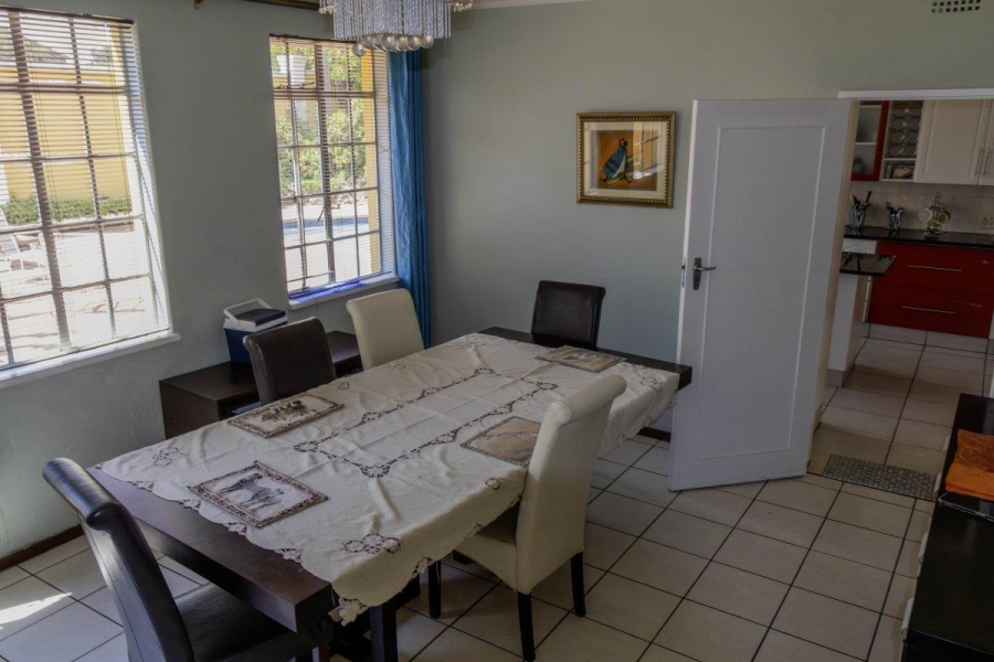 4 Bedroom Property for Sale in Eden Glen Gauteng