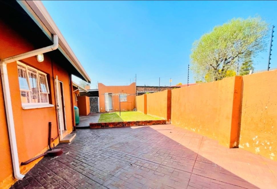 3 Bedroom Property for Sale in Elspark Gauteng