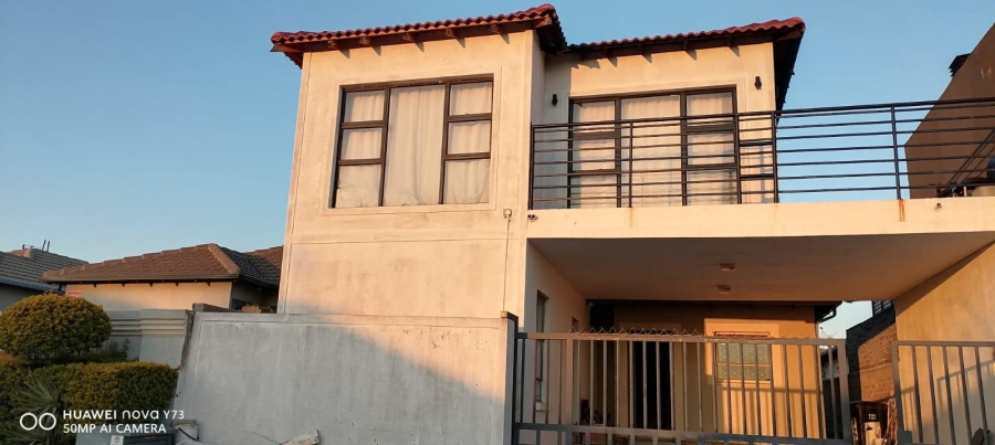 2 Bedroom Property for Sale in Riverside View Gauteng
