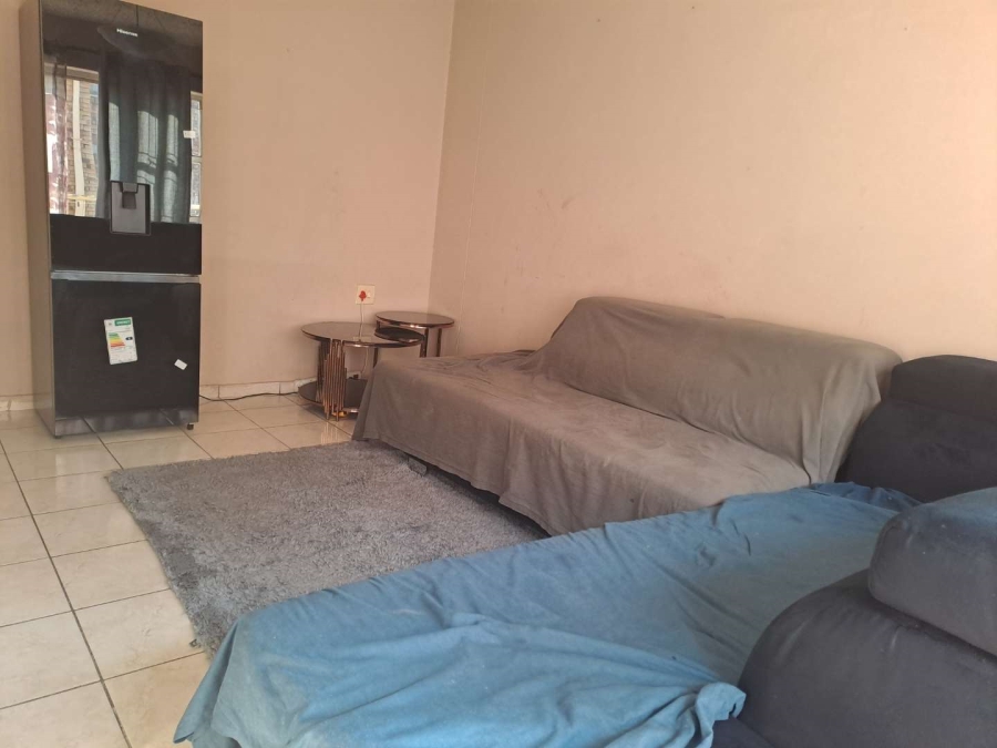 To Let 2 Bedroom Property for Rent in Silverton Gauteng