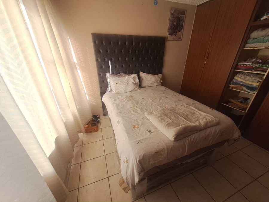To Let 2 Bedroom Property for Rent in Silverton Gauteng