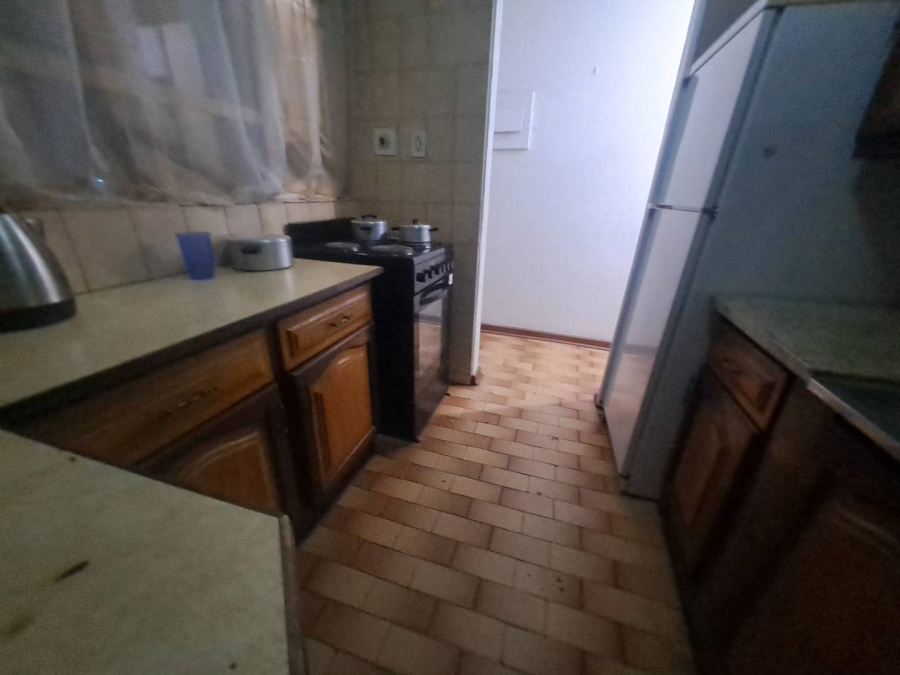 To Let 2 Bedroom Property for Rent in Silverton Gauteng