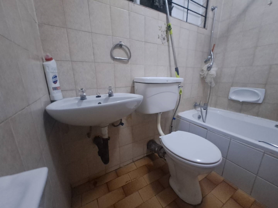 To Let 2 Bedroom Property for Rent in Silverton Gauteng