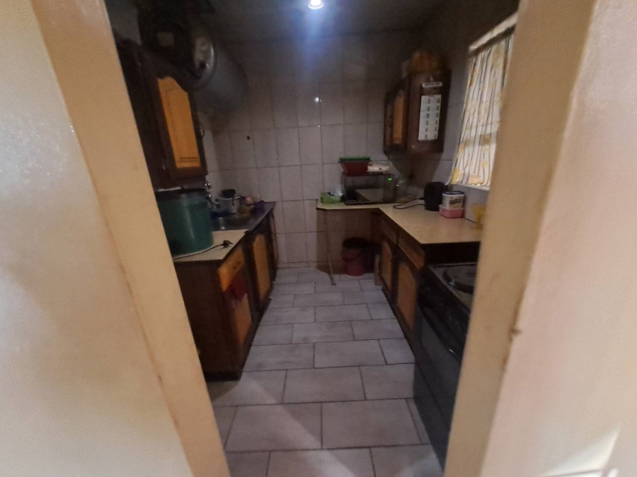 0 Bedroom Property for Sale in Silverton Gauteng