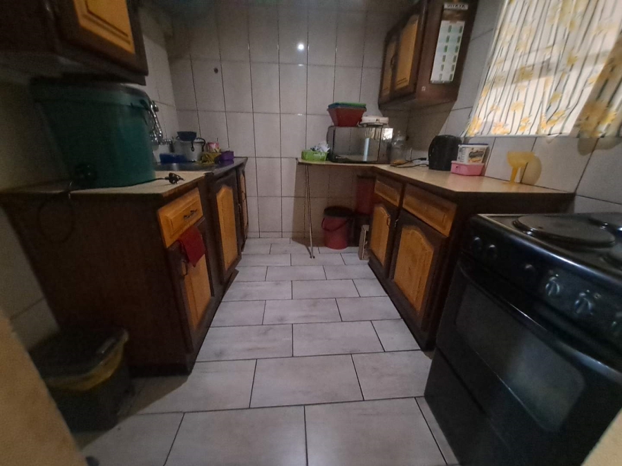 0 Bedroom Property for Sale in Silverton Gauteng
