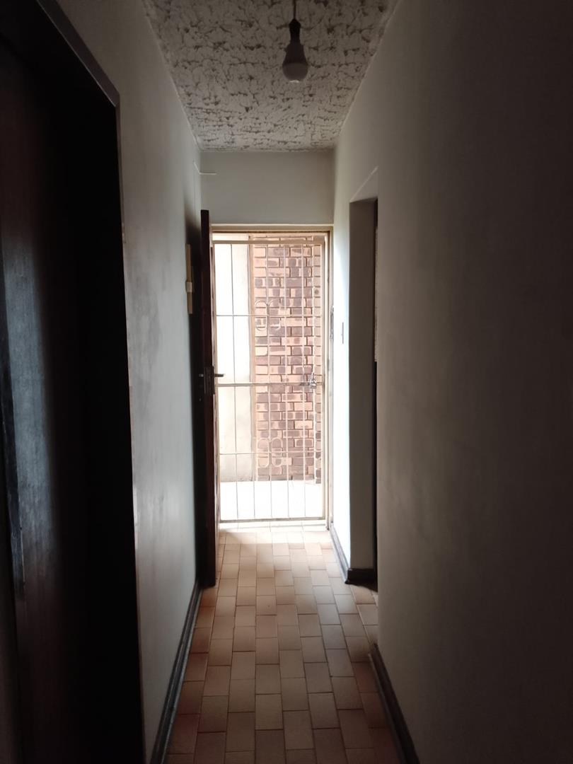 2 Bedroom Property for Sale in Silverton Gauteng