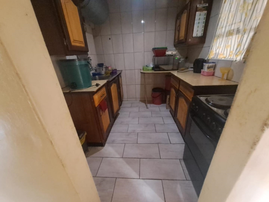 2 Bedroom Property for Sale in Silverton Gauteng